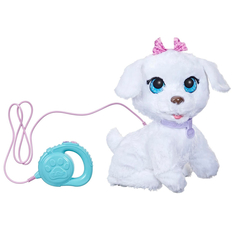 Интерактивная игрушка Hasbro FurReal Friends GoGo Танцующий щенок