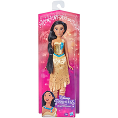 Кукла Hasbro Disney Princess Покахонтас