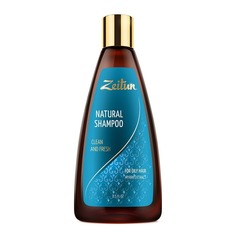 Шампунь для волос Zeitun здоровье и свежесть Зейтун