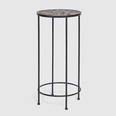 Подставка с мозаикой Hengkai Crafts Тиват 35х73,6 см
