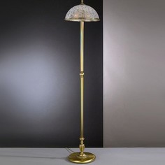 Торшер Reccagni Angelo pn.6202/2 классика