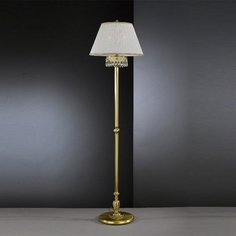 Торшер Reccagni Angelo pn.6420/2 классика