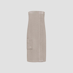 Женское парео Togas Саунерс бежевое M-L (46-48)