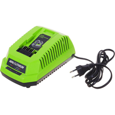 Зарядное устройство Monferme G-Max 29477