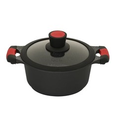 Кастрюля Gipfel Favorite 20х9,5 см 2,4 л