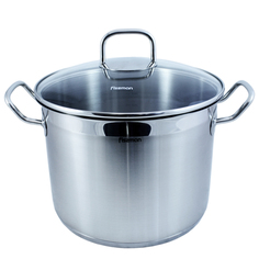 Кастрюля Fissman Tahara 8,1 л