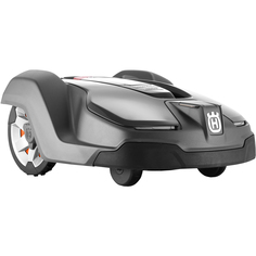 Газонокосилка-робот Husqvarna Automower 430X 9678528-11