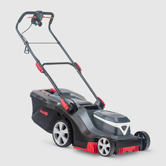 Газонокосилка AL-KO 38.2 E Comfort