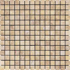 Мозаика Natural Adriatica 7M072-20P 30,5x30,5 см