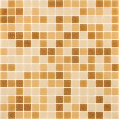 Мозаика Alma Mix 20 CES/123/M/ 32,7x32.7 см