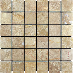 Мозаика Natural Adriatica 7M036-48P 30,5x30,5 см