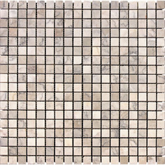 Мозаика Natural Adriatica 7M058-15P 30,5x30,5 см