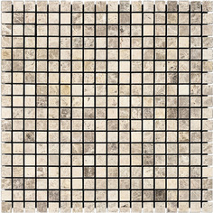 Мозаика Natural Adriatica 7M036-15P 30,5x30,5 см