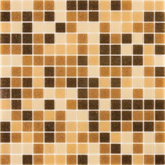 Мозаика Alma Mix 20 CES/121/M/ 32,7x32.7 см