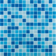 Мозаика Alma Mix 20 CES/125/M/ 32,7x32.7 см