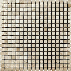 Мозаика Natural Adriatica 7M090-15P 30,5x30,5 см
