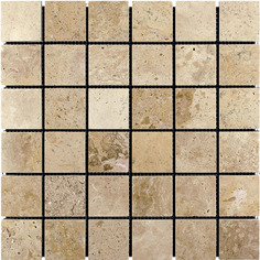 Мозаика Natural Adriatica 7M090-48P 30,5x30,5 см