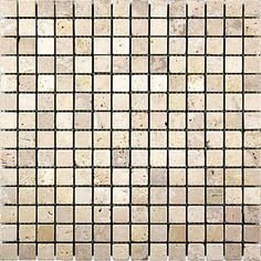 Мозаика Natural Adriatica 7M090-20P 30,5x30,5 см