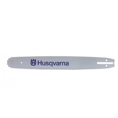 Шина цепной пилы Husqvarna 16"/41 см 3/8 1.3 MINI с узким хвостовиком 56ЗВ.