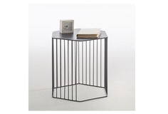 Тумба проволочная topim (laredoute) черный 41x40x36 см.