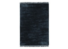 Ковер luna midnight (carpet decor) синий 200x300 см.