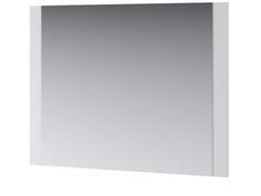 Зеркало «йорк» (империал) белый 80x60x2 см. Imperial