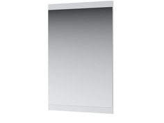 Зеркало «йорк» (империал) белый 60x91x2 см. Imperial