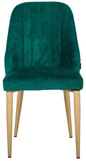 Стул alen (r-home) синий 48x89x61 см.