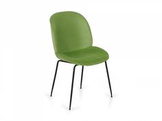 Стул beetle в светло-зеленом цвете (ogogo) зеленый 47x86x55 см.