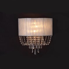 Бра representa (st luce) серебристый 35x40x20 см.