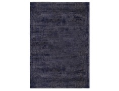 Ковер neva navy (carpet decor) синий 160 см.