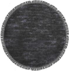 Ковер luna midnight (carpet decor) серый 250 см.