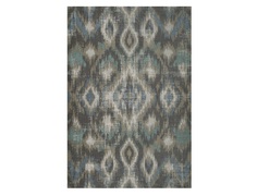 Ковер harput lagoon (carpet decor) мультиколор 160x230 см.