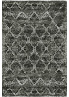 Ковер tanger dark gray 200х300 (carpet decor) серый 200x300 см.