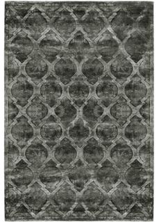 Ковер tanger dark gray 200х300 (carpet decor) серый 200x300 см.