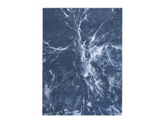 Ковер atlantic blue (carpet decor) синий 160x230 см.