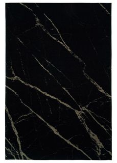Ковер pietra black honey (carpet decor) черный 200x300 см.