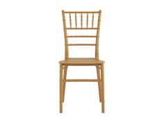 Стул chiavari (stoolgroup) золотой 43x89x48 см.