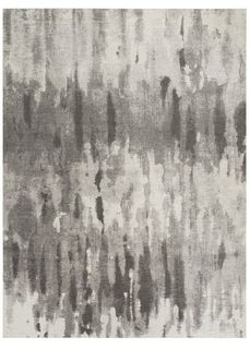 Ковер canvas warm gray 160х230 (carpet decor) серый 230x160 см.