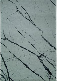 Ковер pietra warm gray (carpet decor) серый 160x230 см.