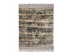 Ковер blush elmwood (carpet decor) коричневый 200x300 см.