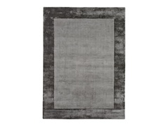 Ковер aracelis steel gray (carpet decor) серый 200x300 см.