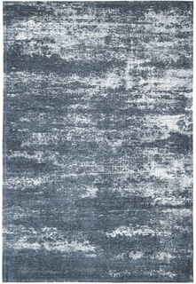 Ковер flare aqua (carpet decor) серый 200x300x4 см.
