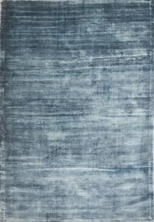 Ковер plain aqua 160х230 (carpet decor) синий 230x160 см.