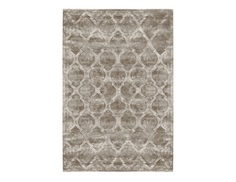 Ковер tanger paloma (carpet decor) коричневый 200x300 см.
