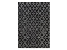 Ковер ferry dark shadow (carpet decor) серый 160x230 см.