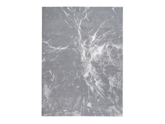 Ковер atlantic gray2 (carpet decor) серый 160x230 см.
