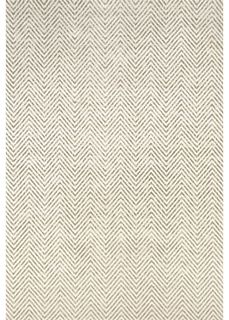 Ковер luno cold beige (carpet decor) бежевый 200x300 см.