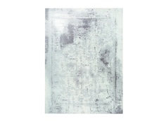 Ковер beto gray (carpet decor) белый 160x230 см.