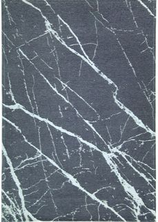 Ковер pietra light taupe (carpet decor) серый 230x160 см.